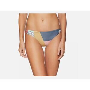 NWT O'NEILL Women's Cindy Classic Pant Swimsuit size L